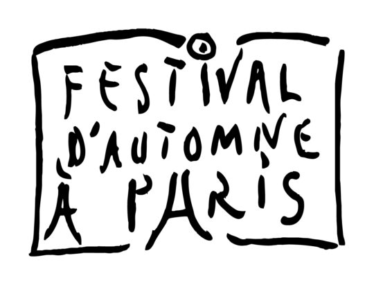 Dans le cadre du Festival d'Automne à Paris