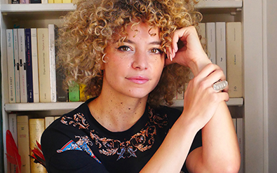 Magda Kachouche