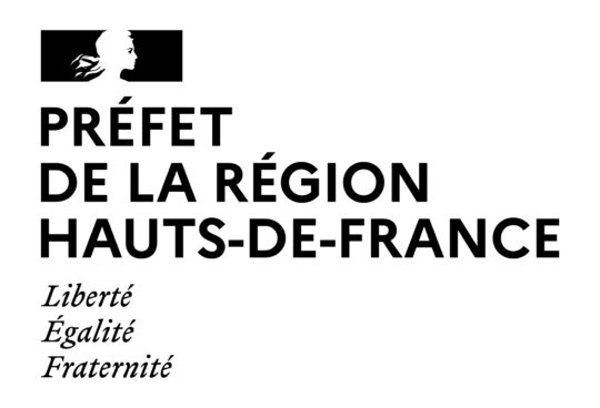 Préfecture de la région Hauts-de-France
