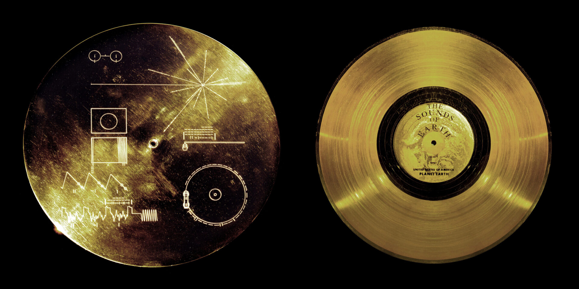 Golden Record