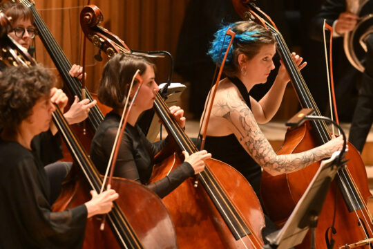 Chabrier, Massenet, Ravel