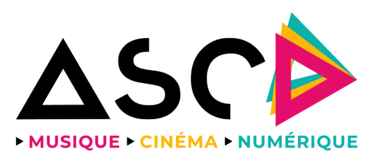 logo ASCA