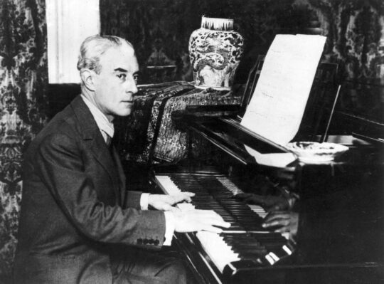 Conf. musicale – Une heure avec… Mozart
 – lun 31.03.25