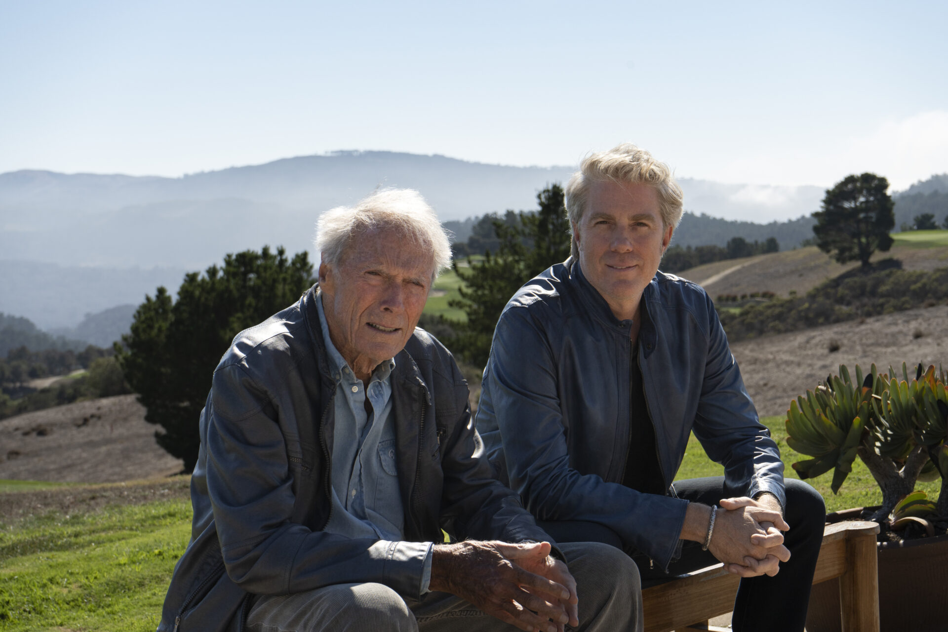 EASTWOOD BY EASTWOOD