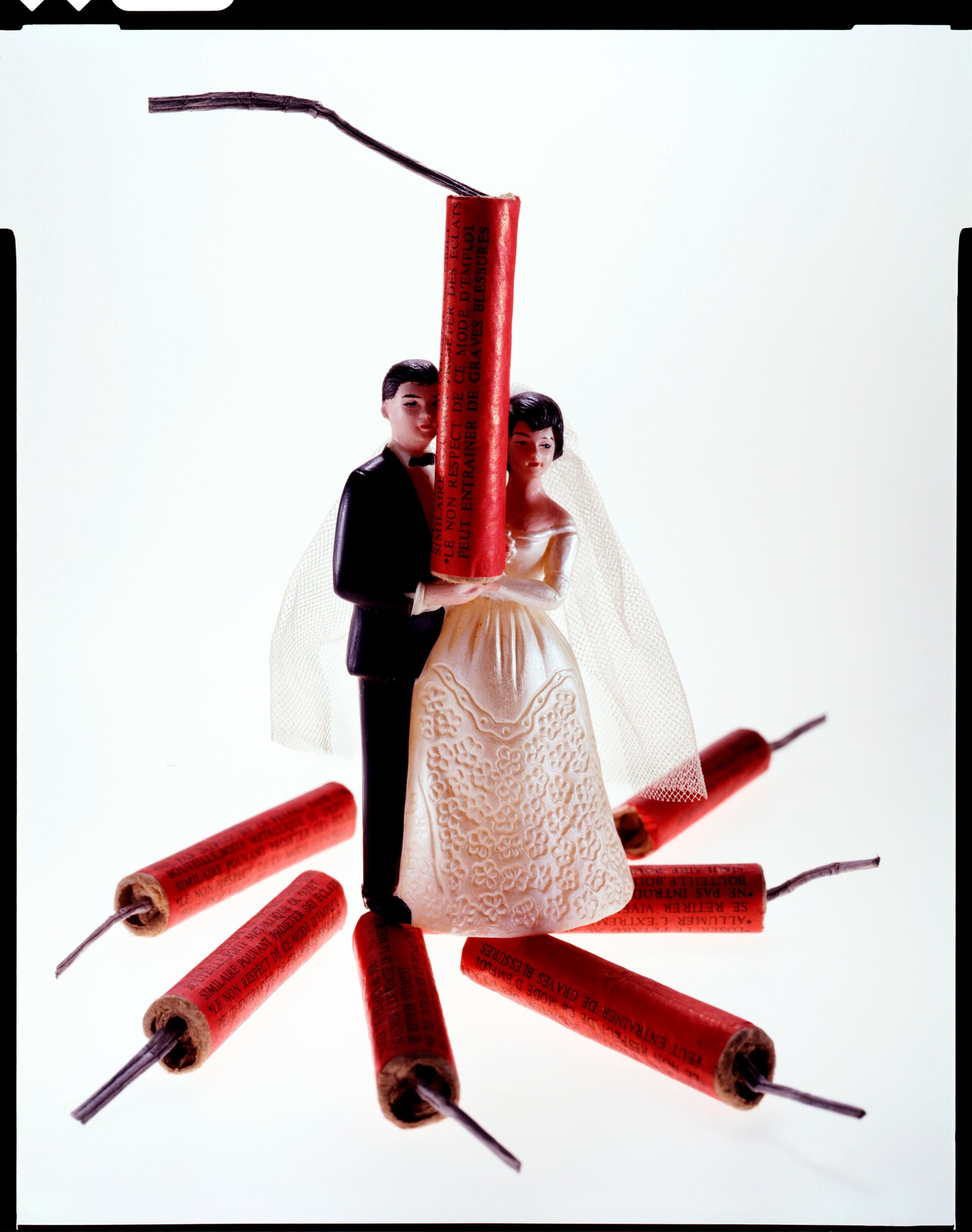 LE MARIAGE DE BARILLON