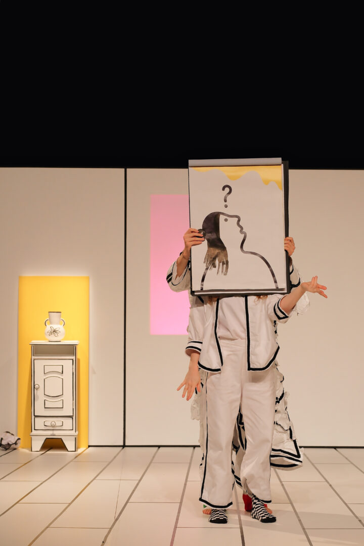 Carton à dessin 8 ©Sylvère Lamotte