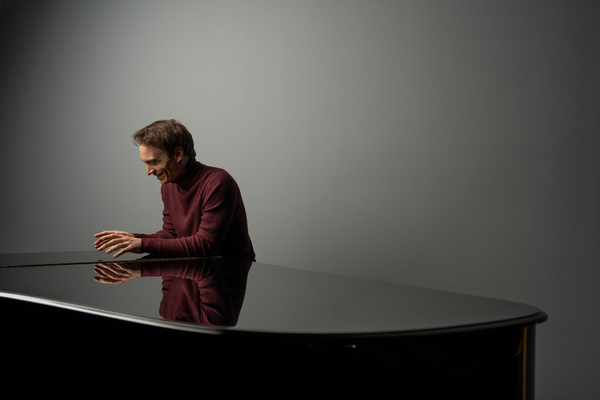 FESTIVAL PIANOSCOPE LA FIÈVRE DU SAMEDI SOIR