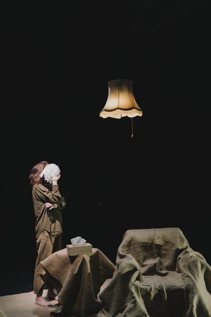 SANS FAIRE DE BRUIT -52