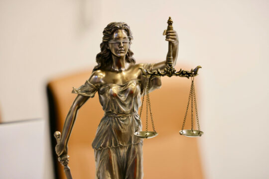 Rencontre philo – Justice et politique
 – lun 09.02.26