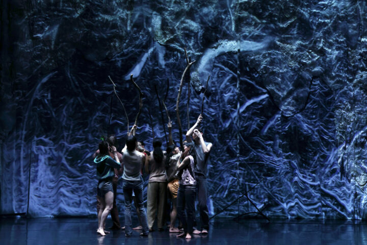 THE GATHERING (Generale)(Joanne Leighton 2025)