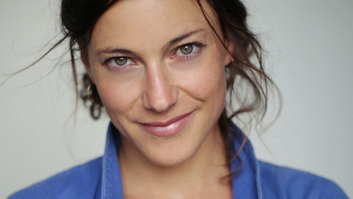 Clara Hédouin