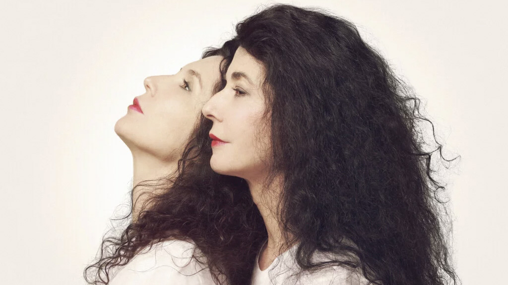 QUATRE MAINS ET DEUX PIANOS : AU SOMMET AVEC LES SOEURS LABÈQUE