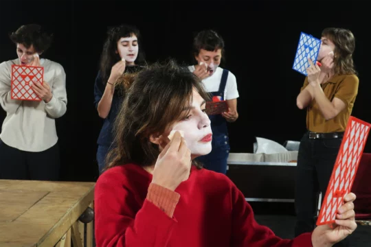 LA SAGA DE MOLIÈRE