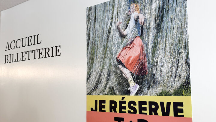 Comment réserver ?